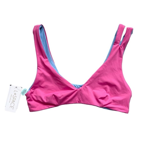 l*space Reversible One Way Top Pool Size M - Picture 9 of 13